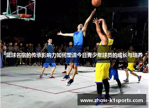 篮球名宿的传承影响力如何塑造今日青少年球员的成长与培养